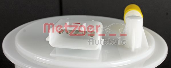 Sistem alimentare cu combustibil METZGER 2250179